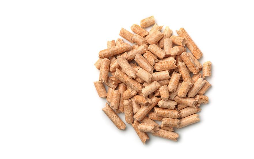 Pellet